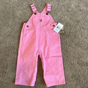 Carhartt overalls